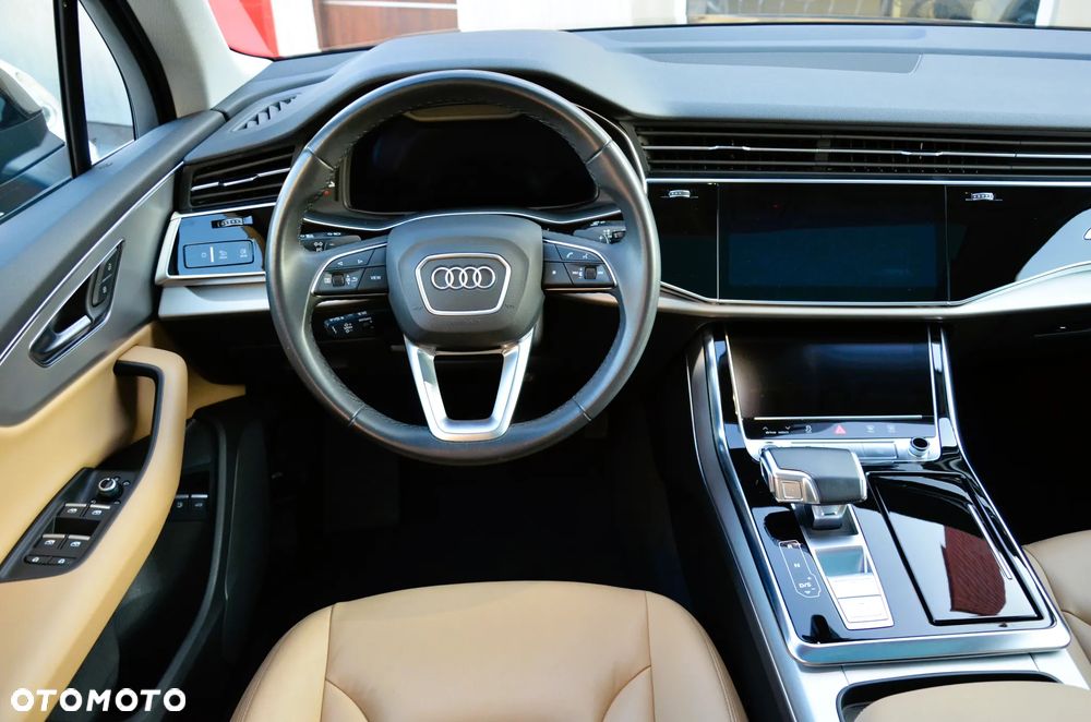 Audi Q7 - 18