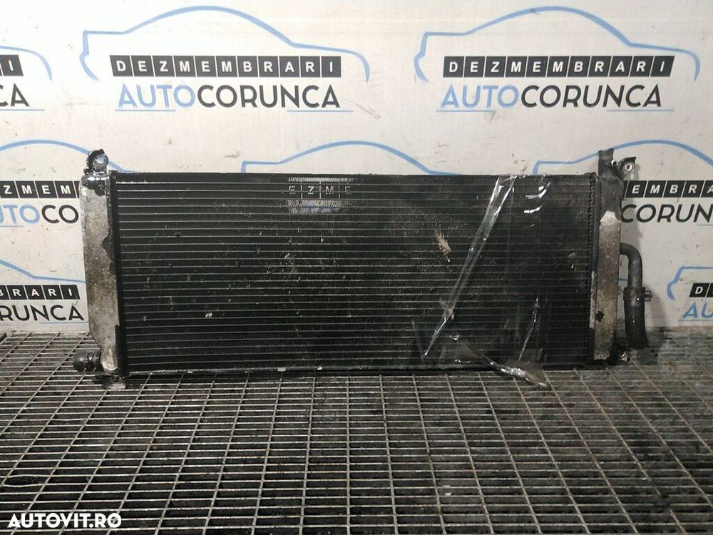 Radiator apa Lexus RX 400 H 3.3 B 2004 - 2009 (1264) - 2