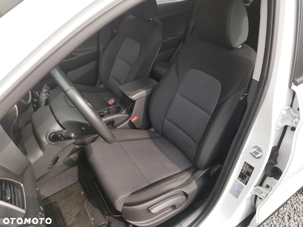 Hyundai Tucson 1.6 GDi 2WD Style - 25