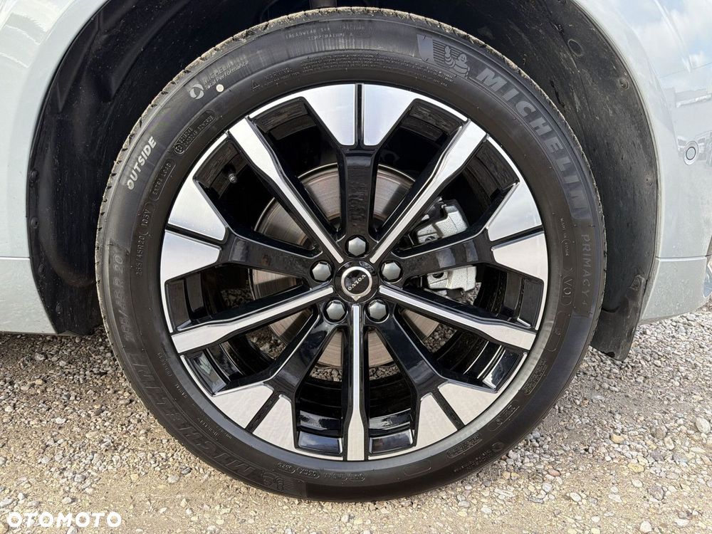 Volvo XC 60 - 36