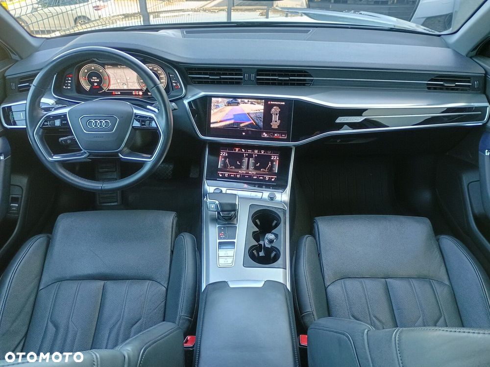 Audi A6 Limousine - 15