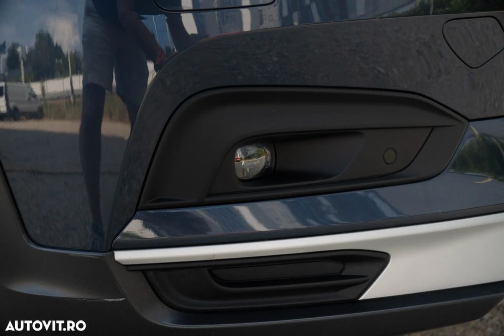 Volvo V90 V90CC B5 MHEV AT AWD Core - 34