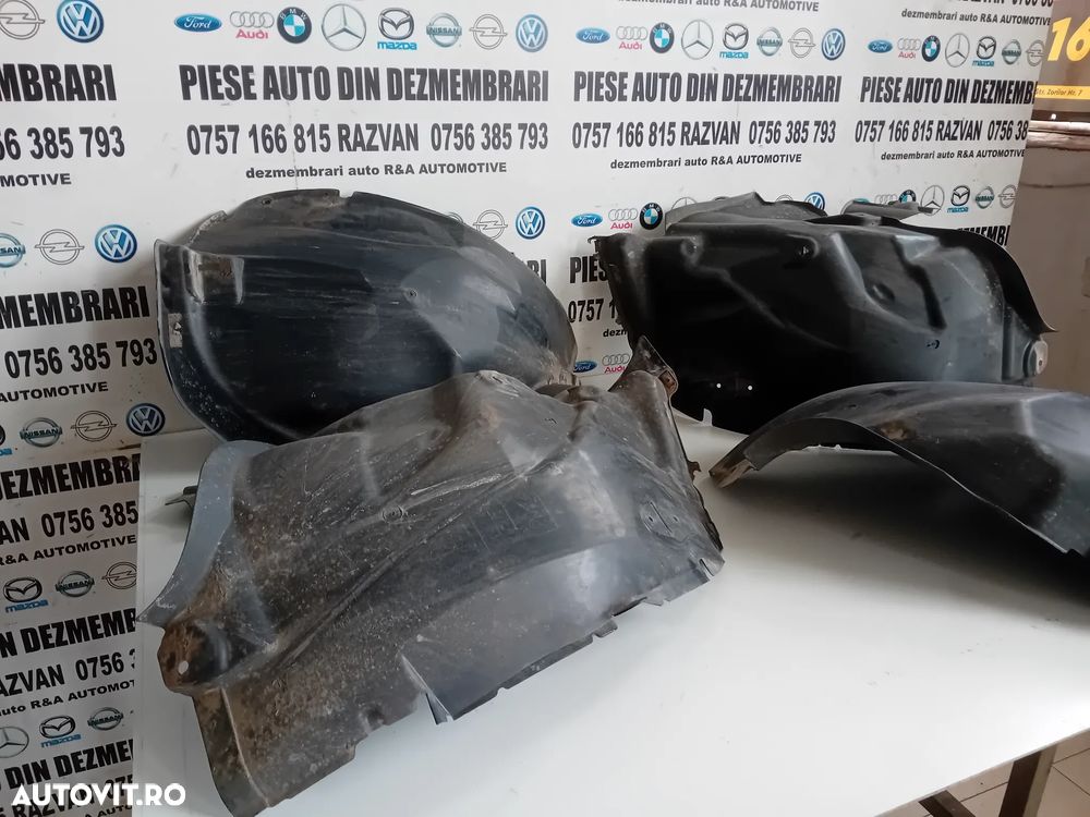 Aparatoare Noroi Carenaje Carenaj Stanga Dreapta Fata Range Rover Evoque L538 2011-2015 - 2