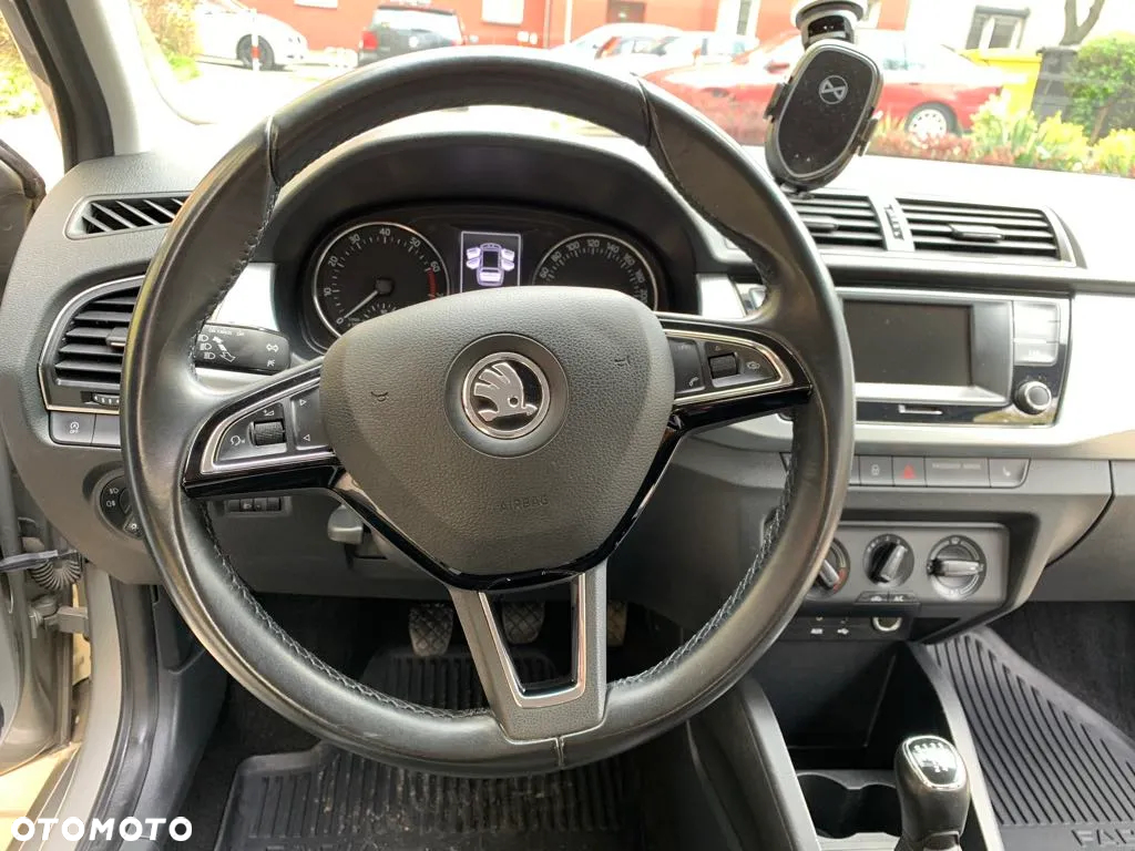 Skoda Fabia 1.2 TSI Ambition - 6