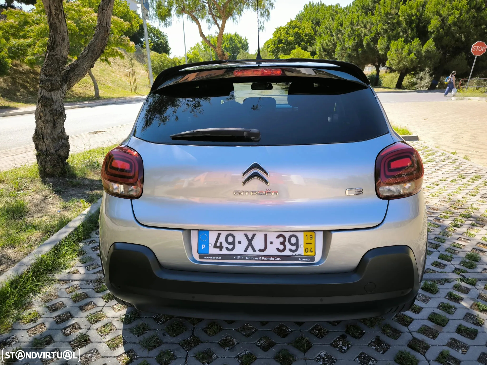 Citroën C3 1.5 BlueHDi Shine - 5