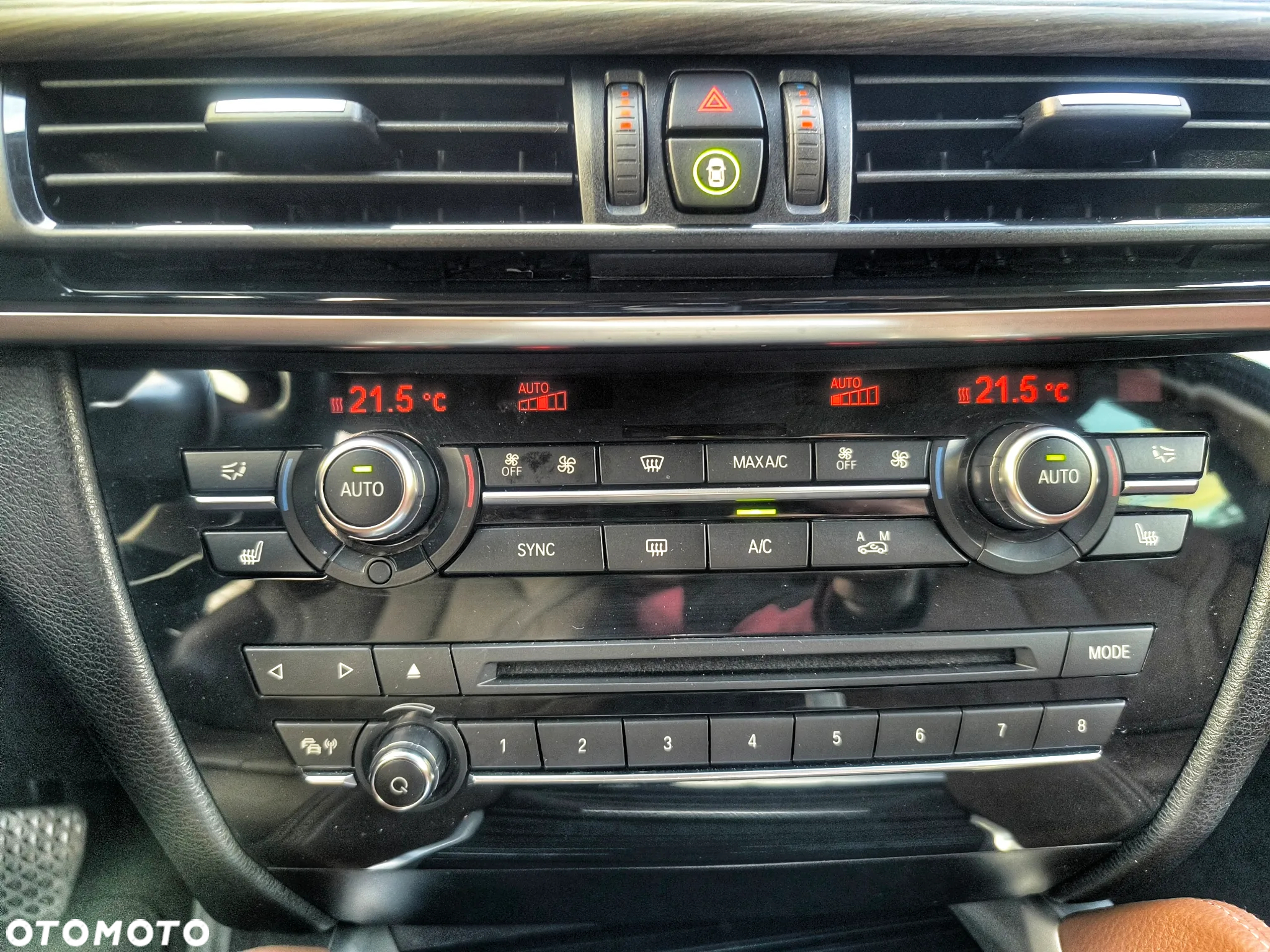 BMW X6 xDrive30d - 36