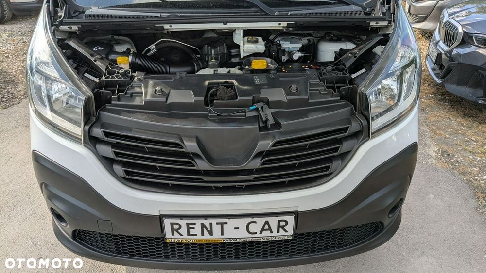 Renault Trafic - 34