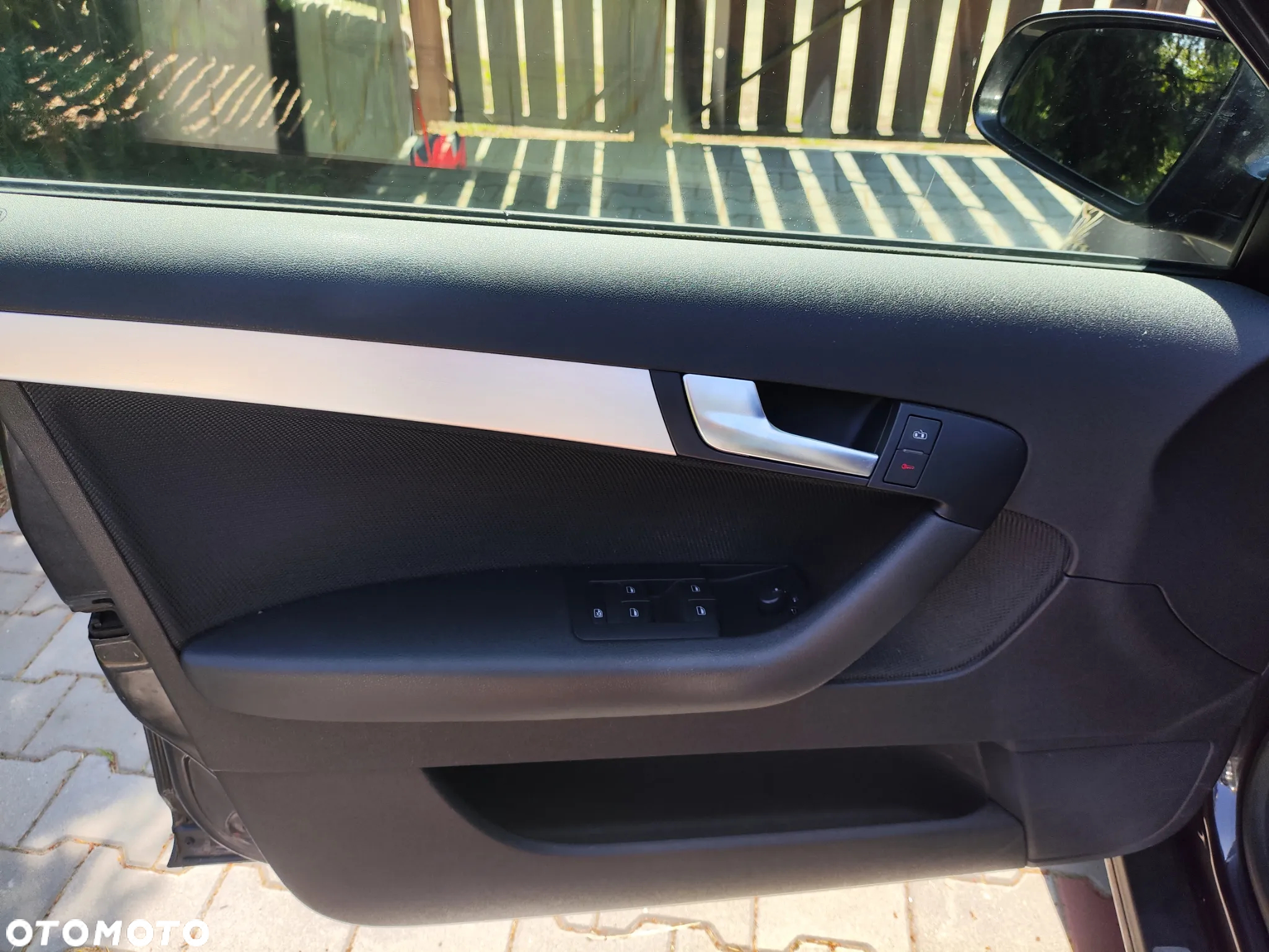 Audi A3 1.6 FSI Ambition - 25