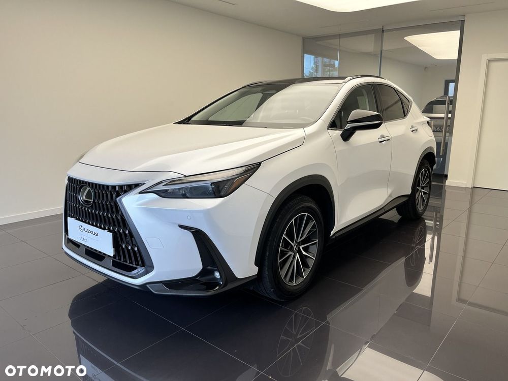 Lexus NX 350h Prestige 2WD - 1