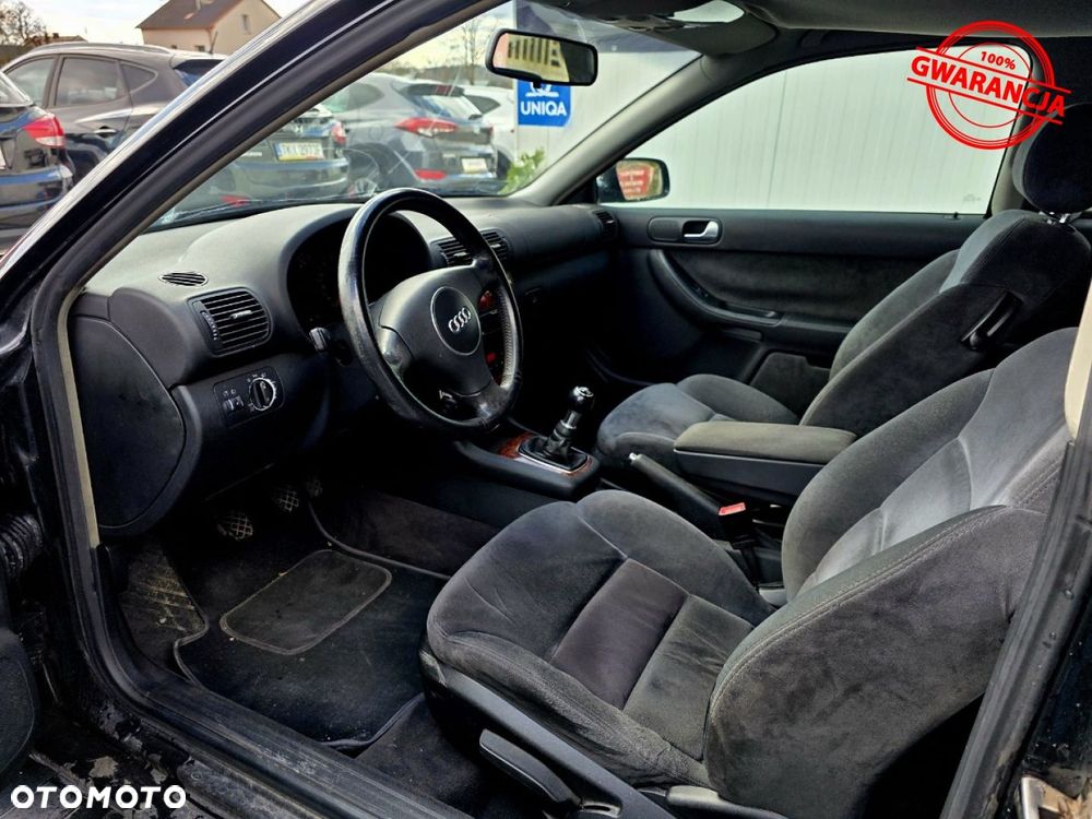 Audi A3 3-drzwiowe - 18