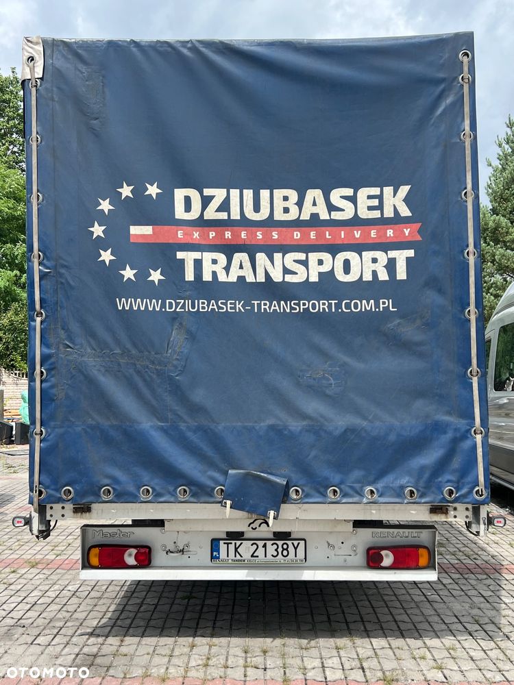 Renault Master - 4