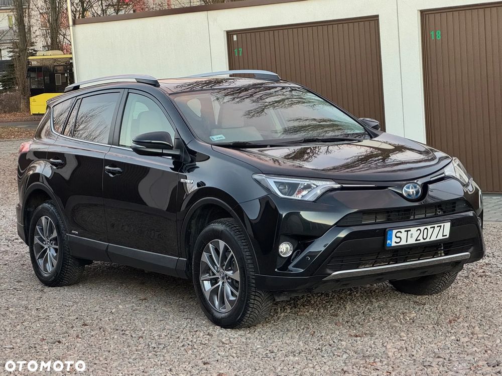Toyota RAV4 - 28