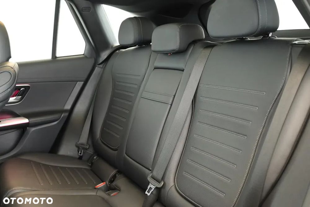 Mercedes-Benz GLC 200 4-Matic - 14