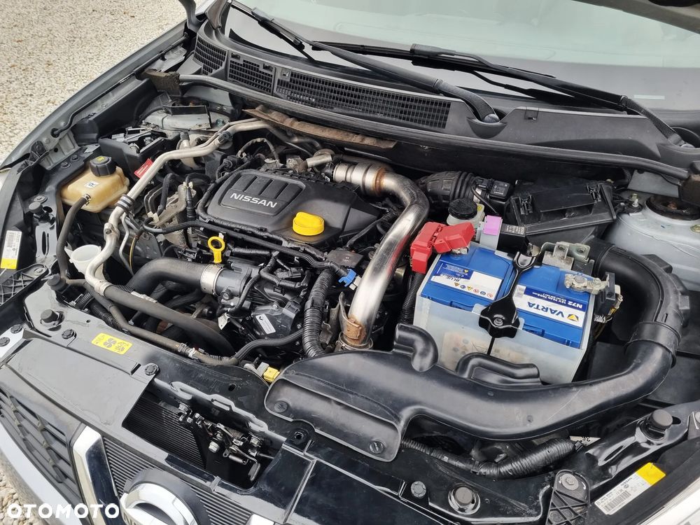Nissan Qashqai 1.6 dCi Tekna - 15