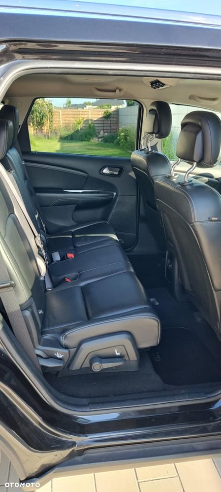 Fiat Freemont 2.0 Multijet 16V DPF Automatik Allrad Urban - 17