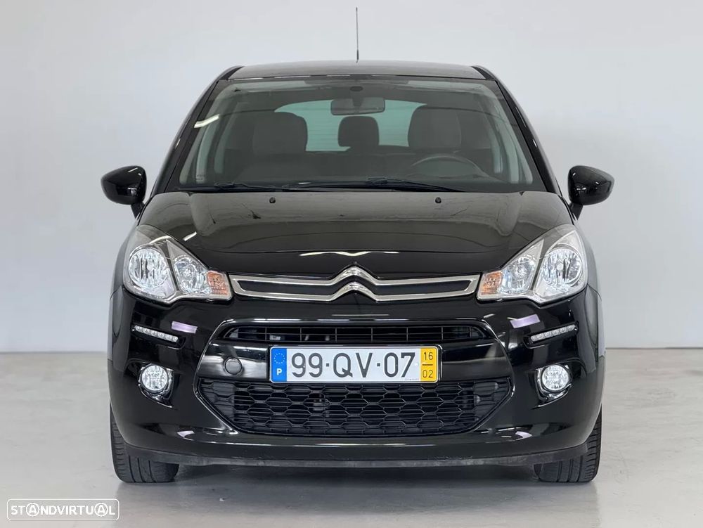 Citroën C3 1.2 PureTech Collection - 3