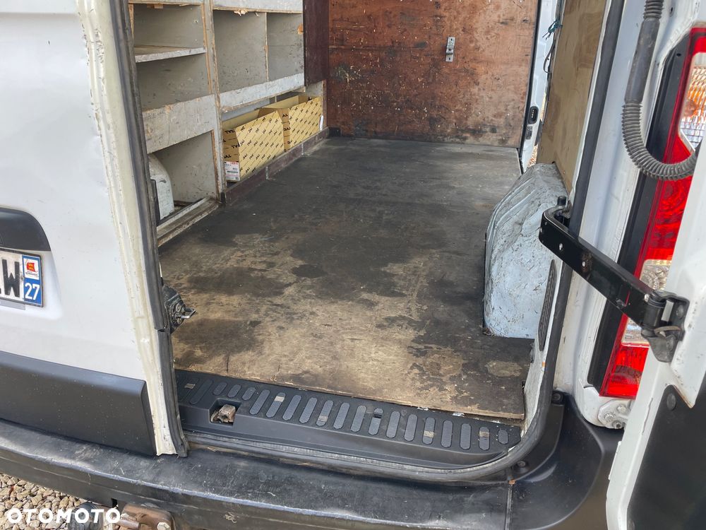 Renault Master L3 H2 - 25