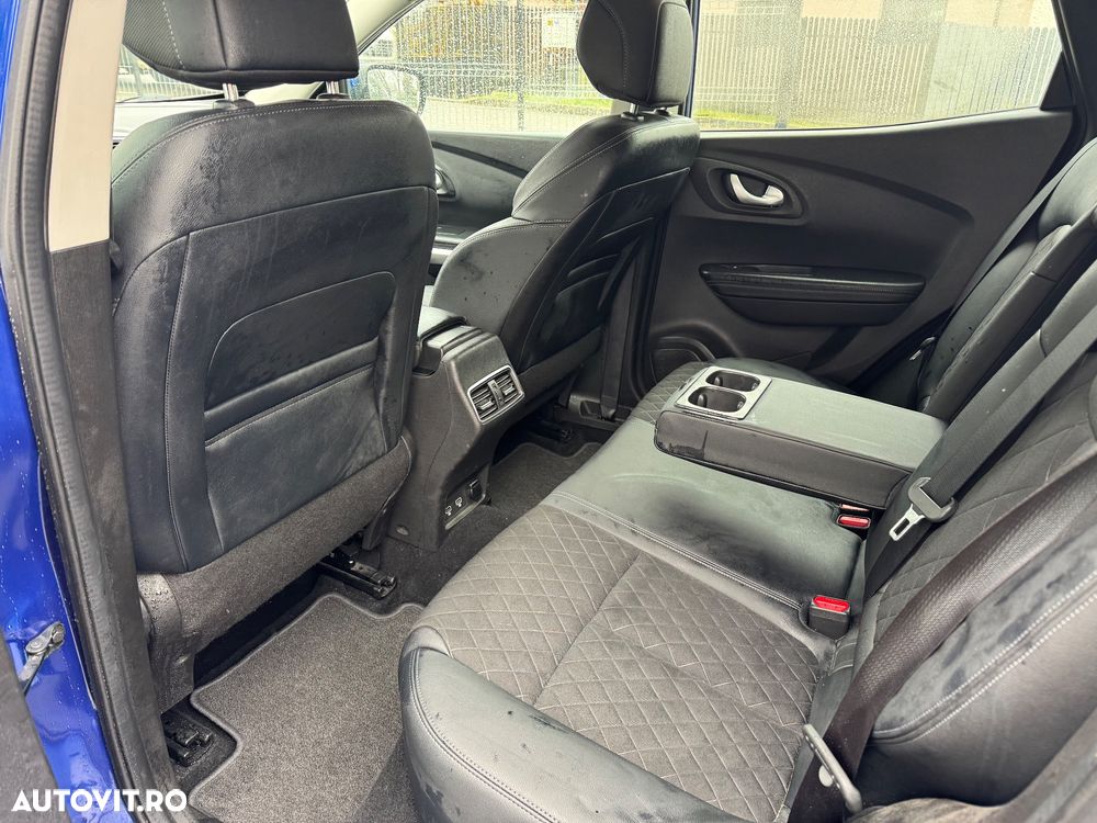Renault Kadjar ver-tce-edc-gpf-intens - 14