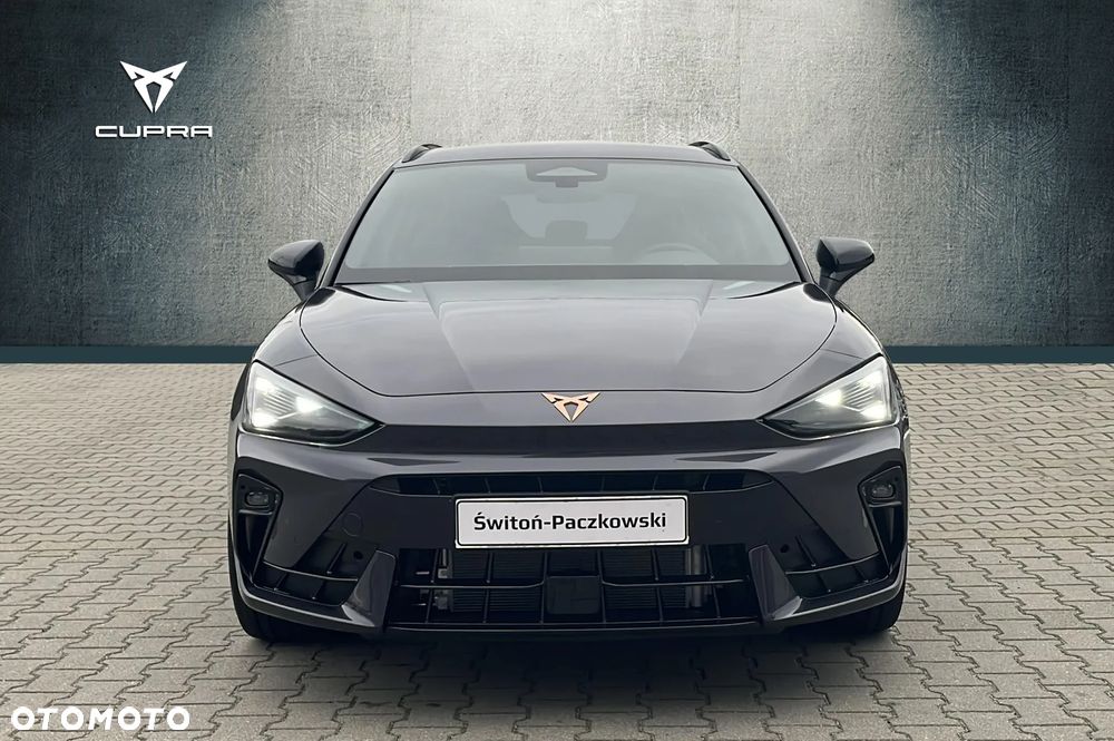 Cupra Leon Sportstourer 1.5 eTSI DSG - 6