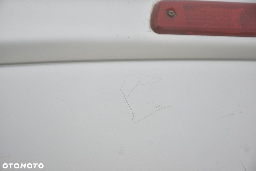 drzwi tylne * tył lewe citroen jumpy expert scudo ii kjf - 4