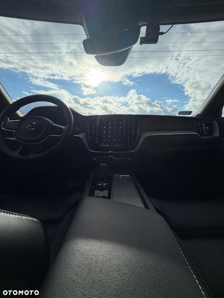 Volvo XC 60 - 11