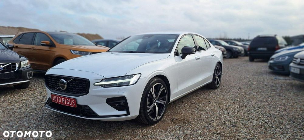 Volvo S60 - 3