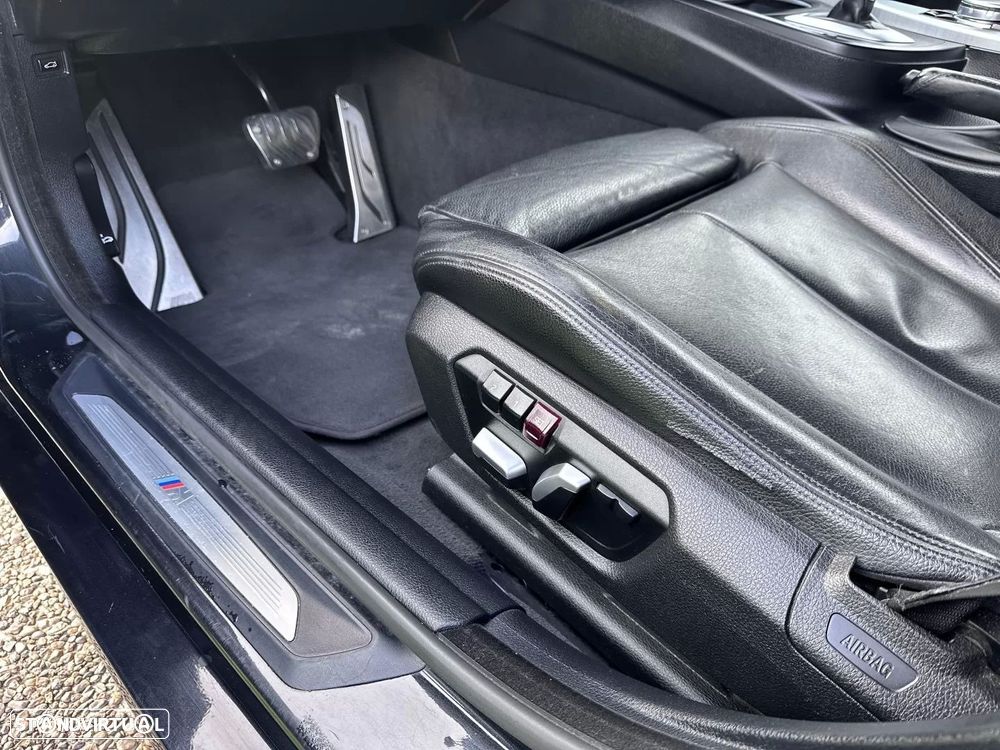 BMW 430 Gran Coupé d Pack M Auto - 32