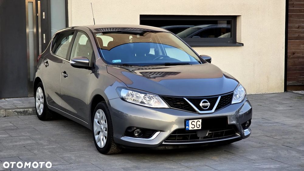 Nissan Pulsar 1.2 DIG-T Acenta - 3