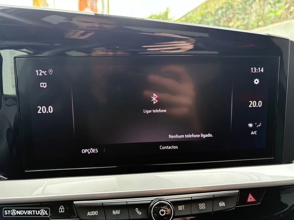 Opel Mokka 1.2 T GS Line - 44