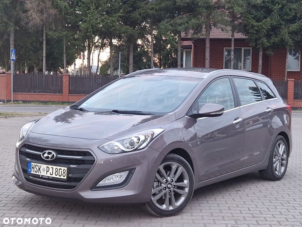 Kia Ceed 1.6 GDI Business Line - 23