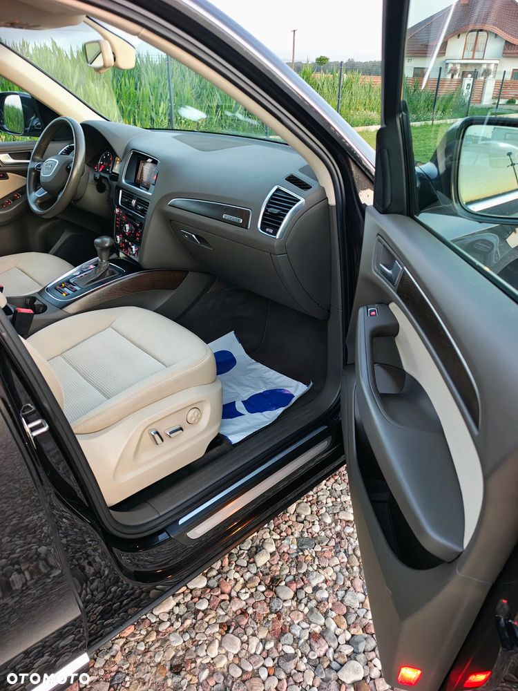 Audi Q5 - 19