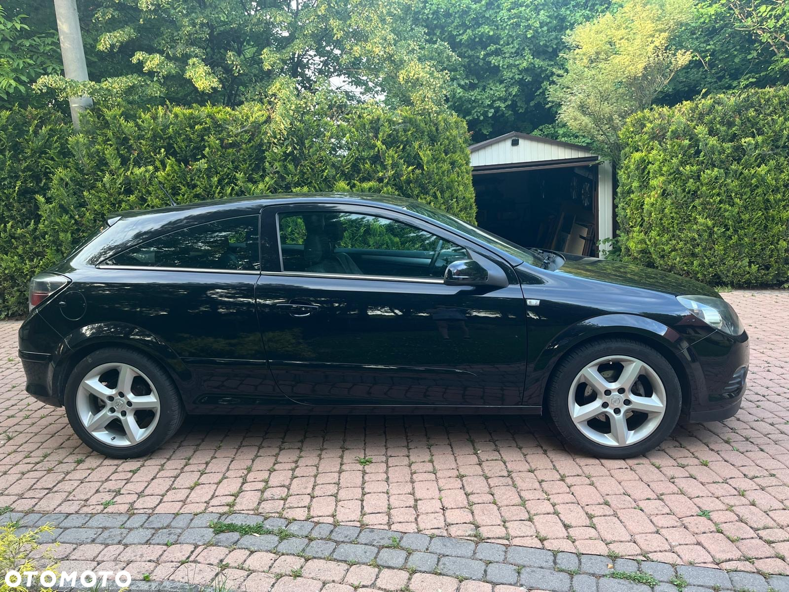 Opel Astra - 3