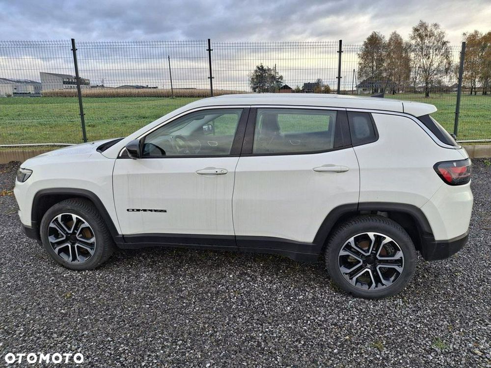 Jeep Compass - 7