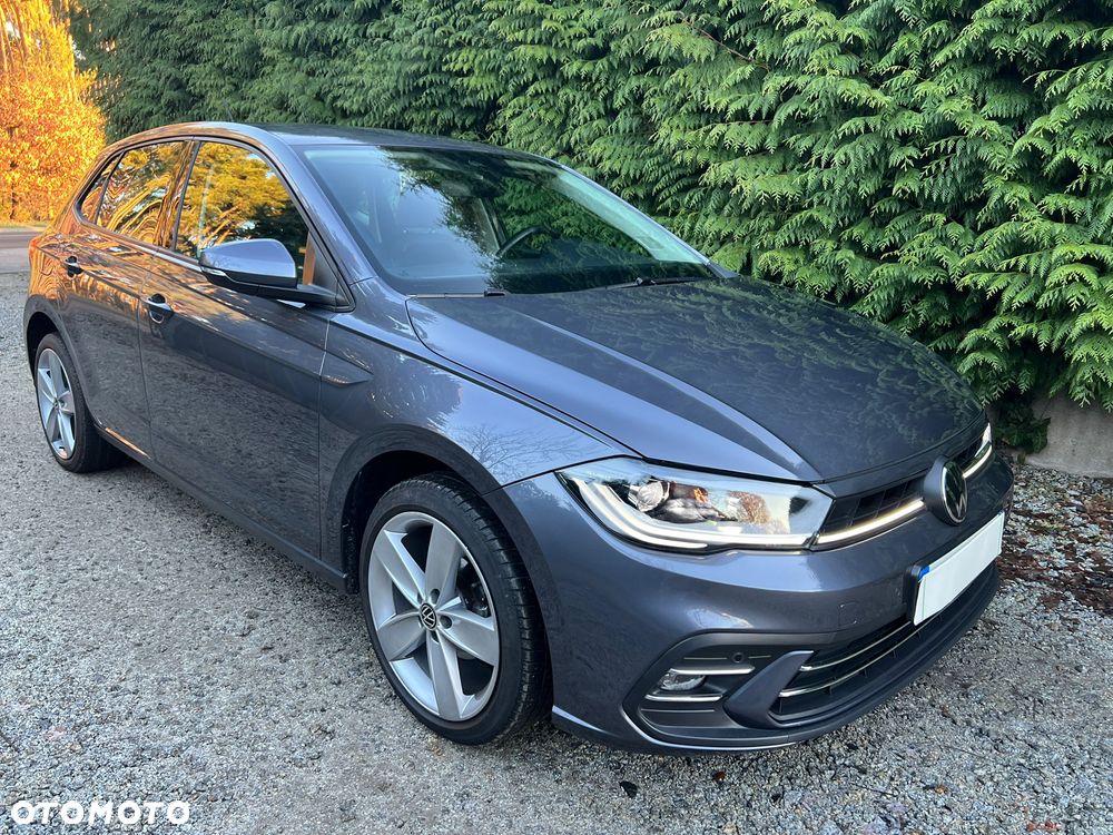 Volkswagen Polo - 3