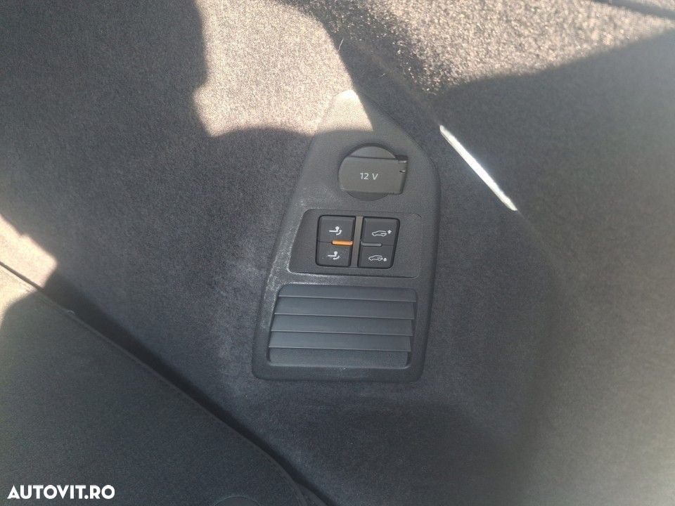 Volkswagen Touareg V6 TDI Style - 21