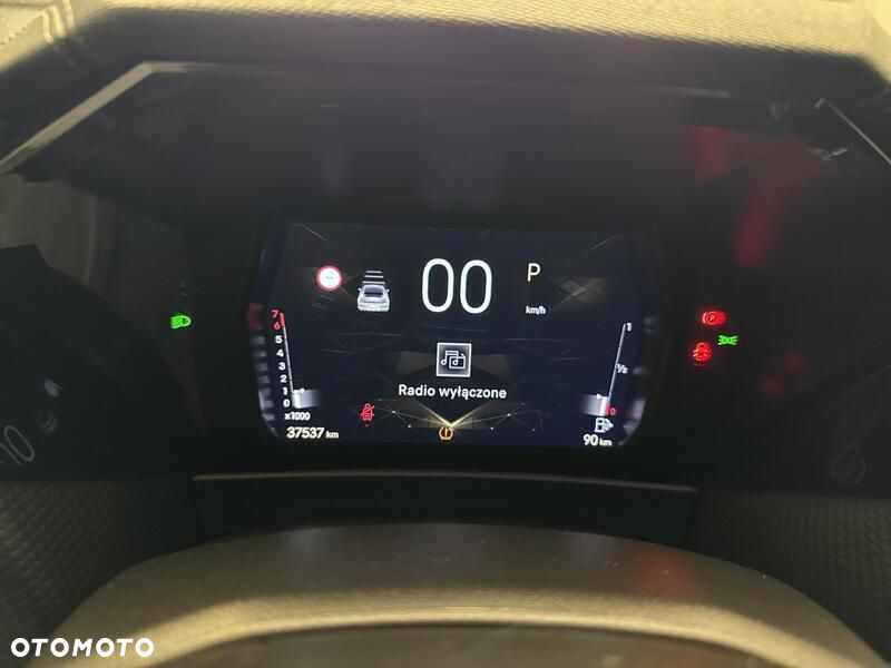 DS Automobiles DS 4 - 14