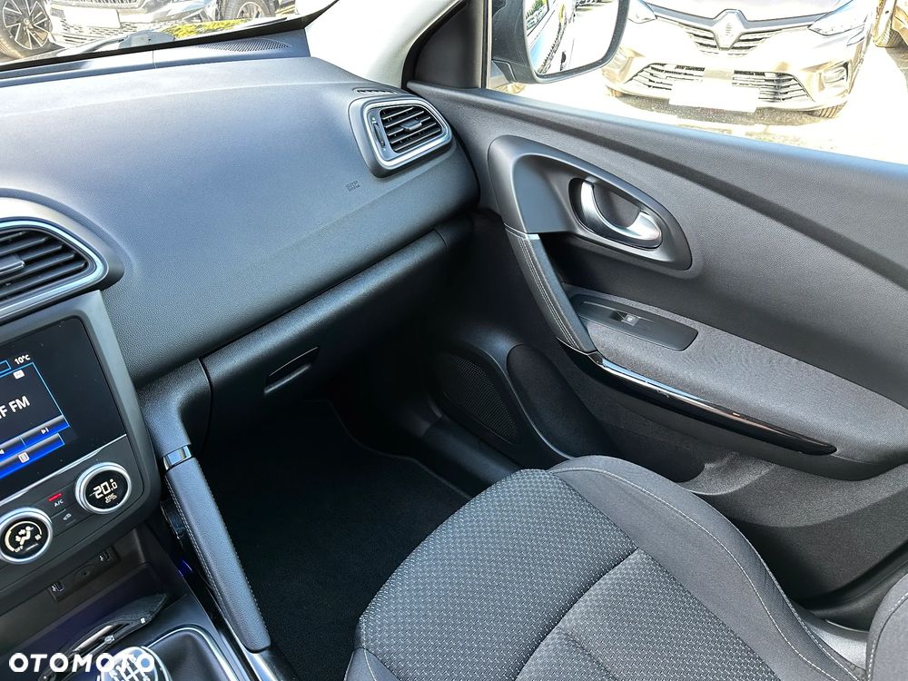 Renault Kadjar - 17
