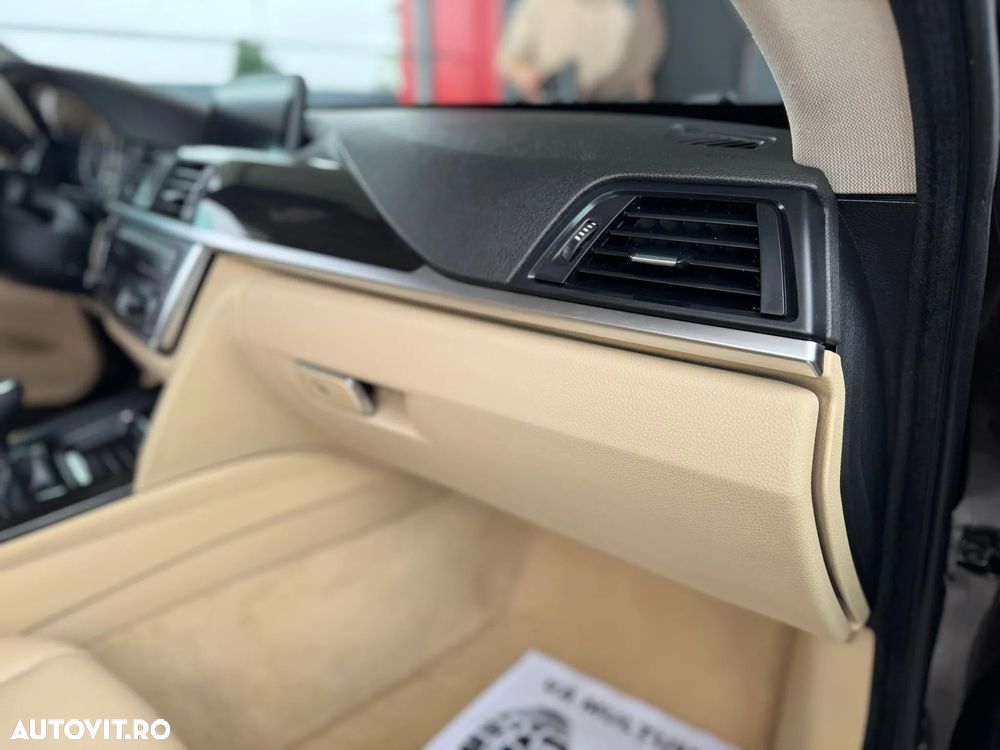 BMW Seria 3 320d - 15