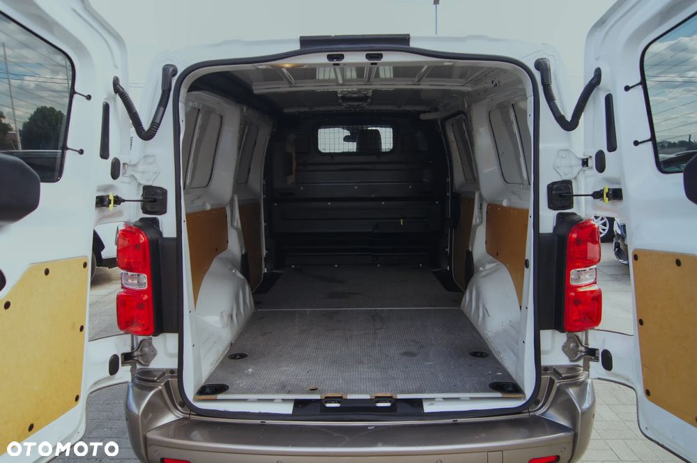 Toyota Proace - 19