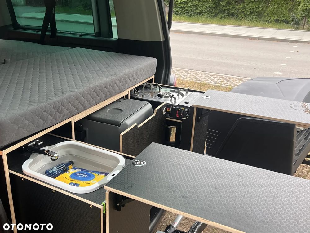 Volkswagen Caravelle L2 Comfortline - 29
