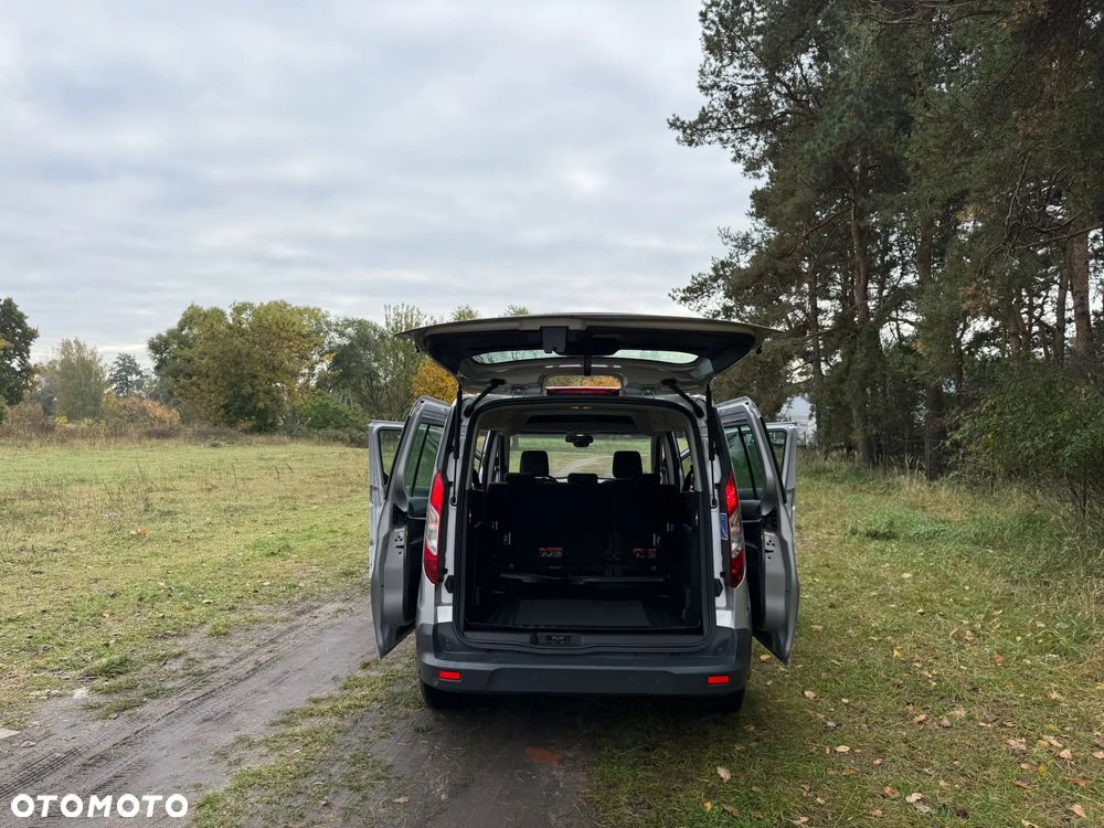 Ford Transit Connect - 26