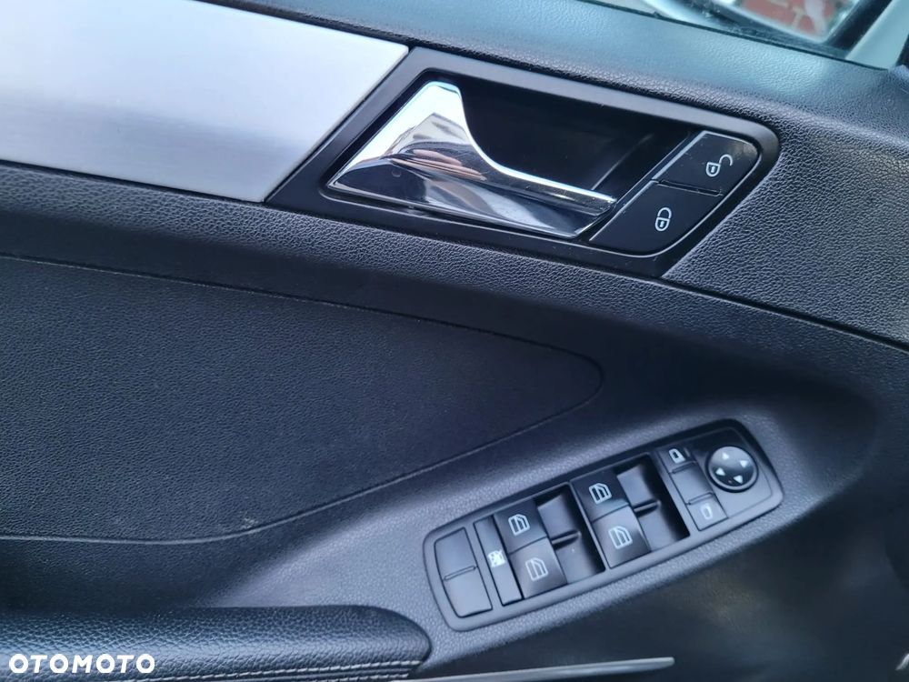 Mercedes-Benz ML 320 CDI 4-Matic - 18