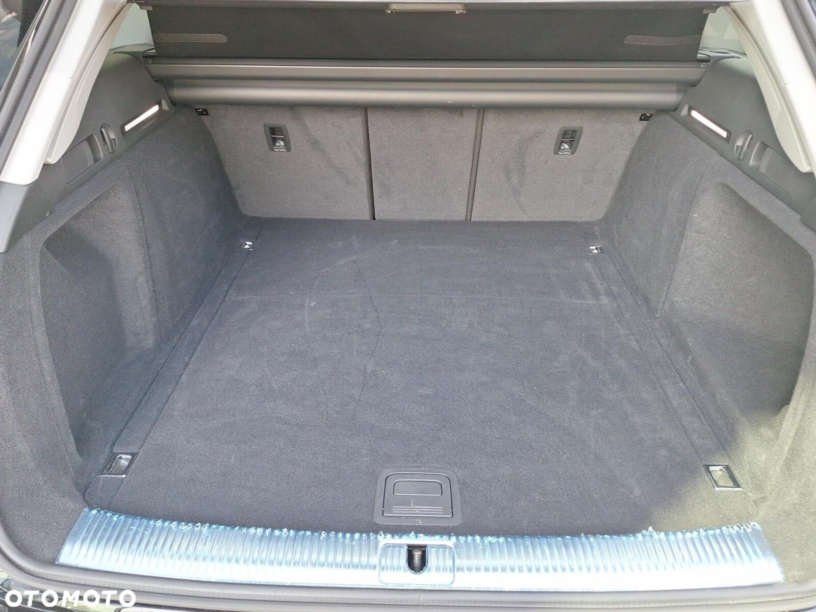 Audi A4 - 21