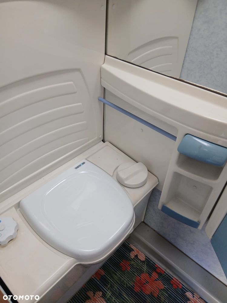 Caravelair Odyssea II 420 - 11