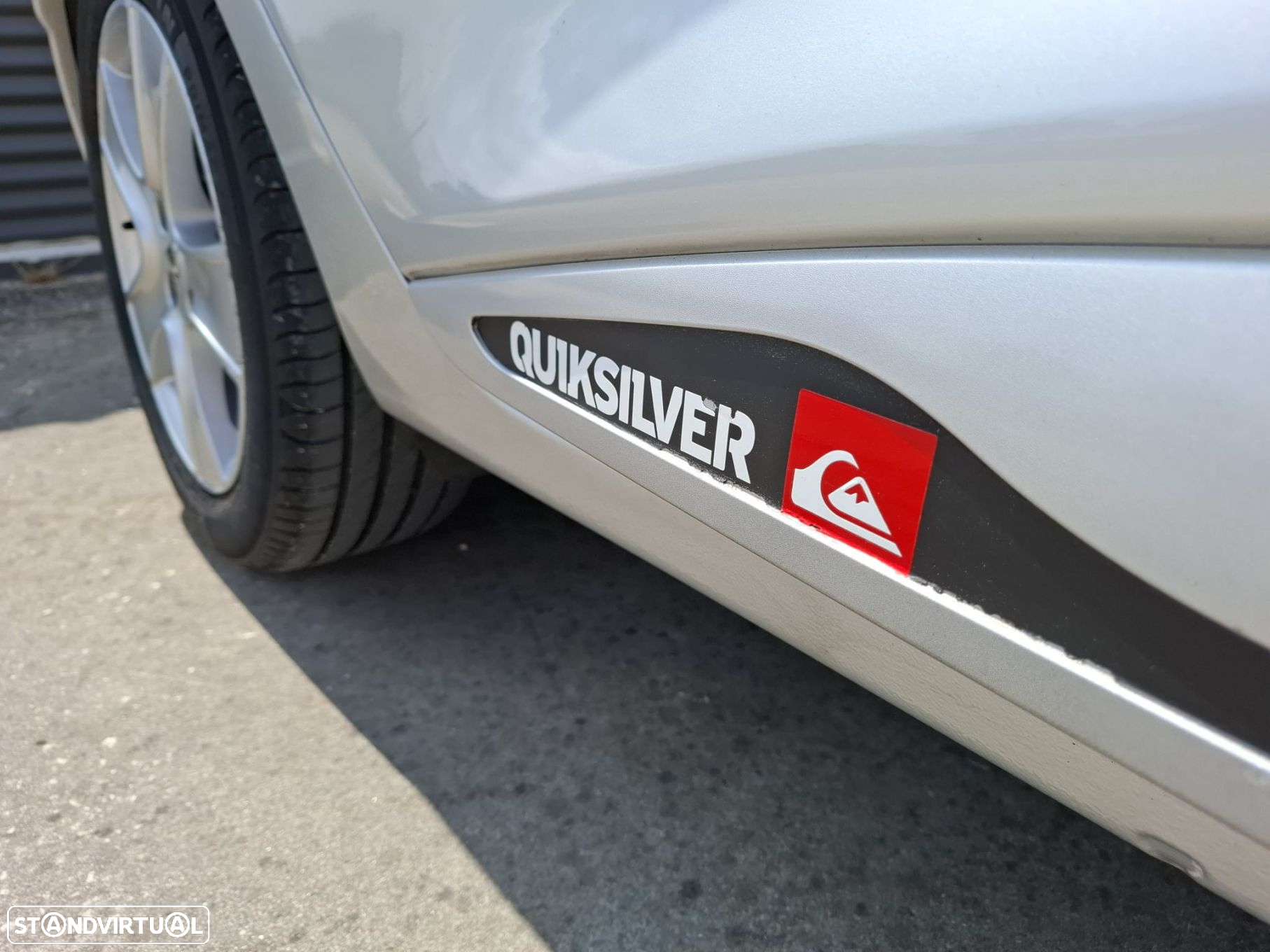 Renault Clio Sport Tourer dCi 75 Stop & Start Expression - 35