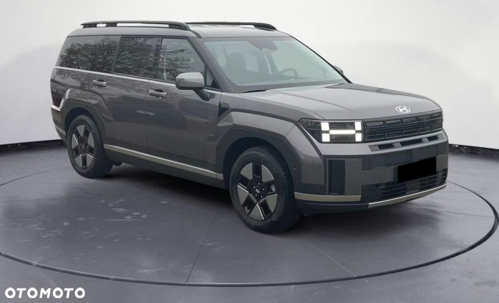 Hyundai Santa Fe 1.6 T-GDI HEV Smart - 7