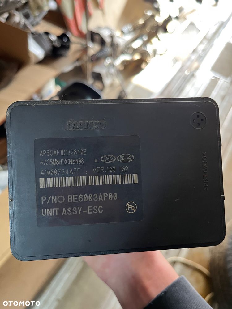 Czesci kia/hyundai/vw - 16