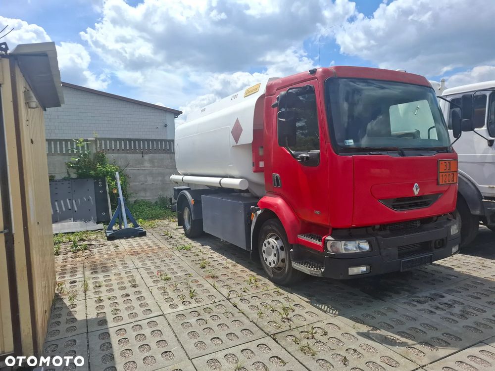 Renault Midlum - 1