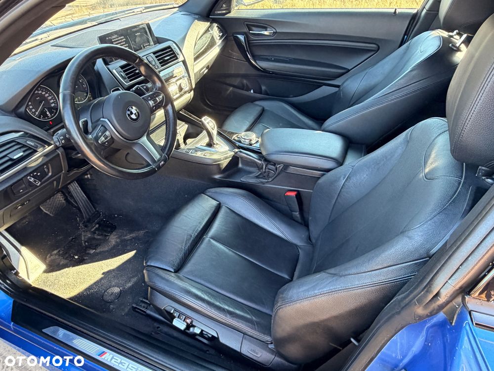 BMW Seria 2 M235i xDrive Sport-Aut - 19