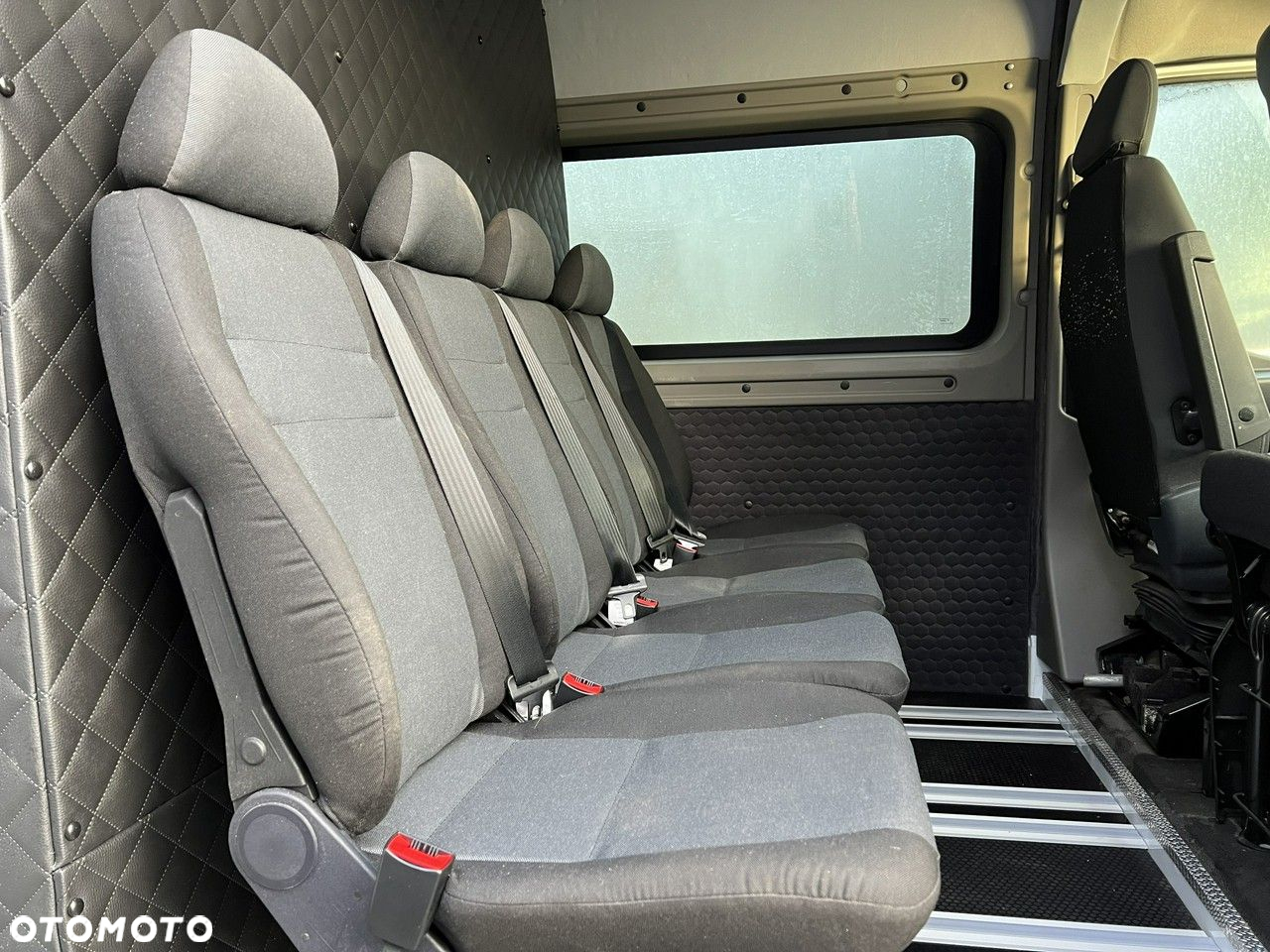 Opel Movano - 6